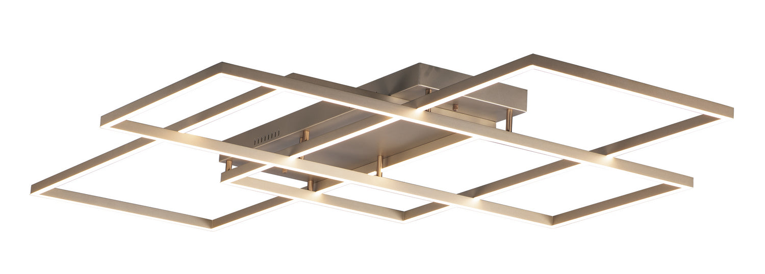 Plafonnier ou applique DEL | Traverse LED