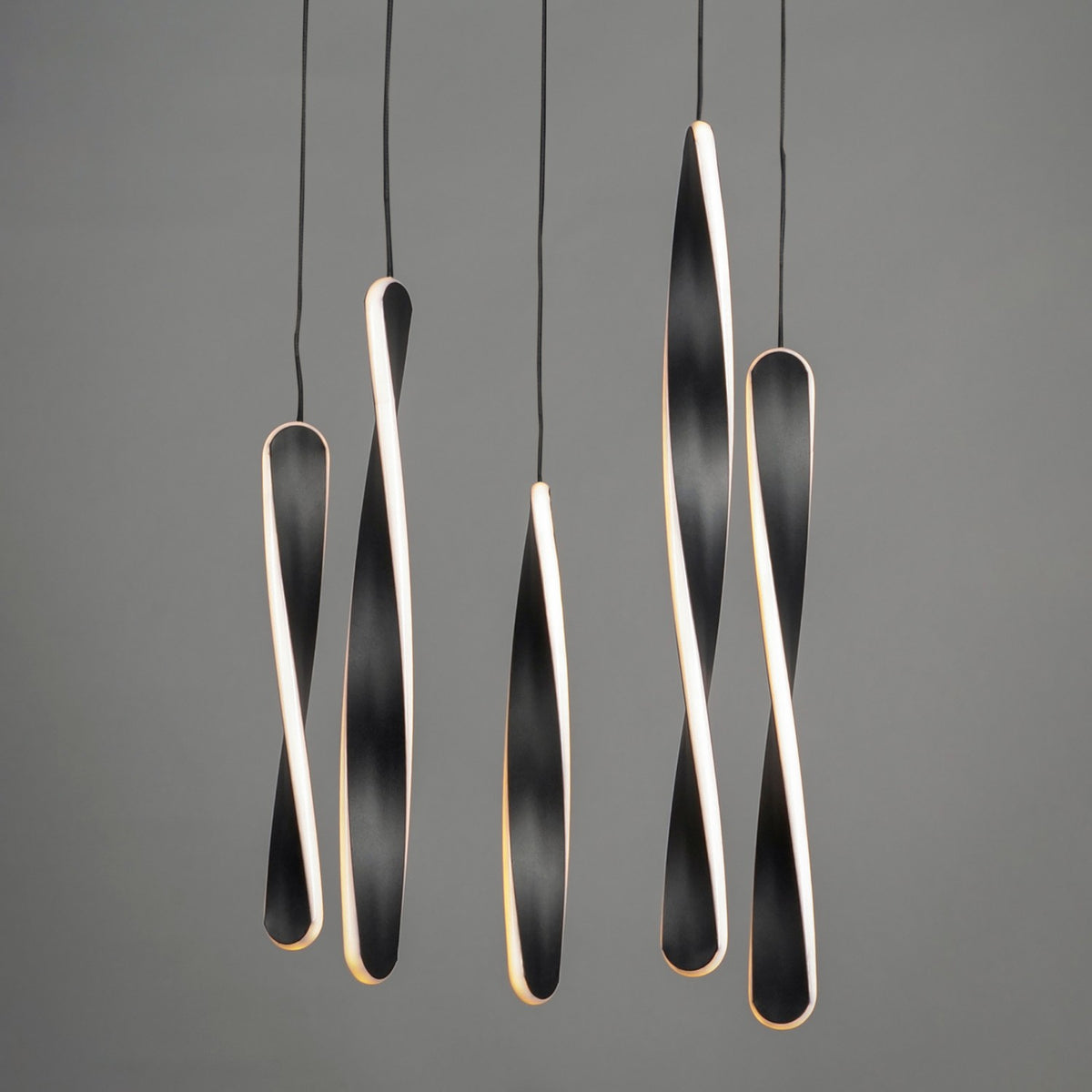 Suspension DEL | Pirouette