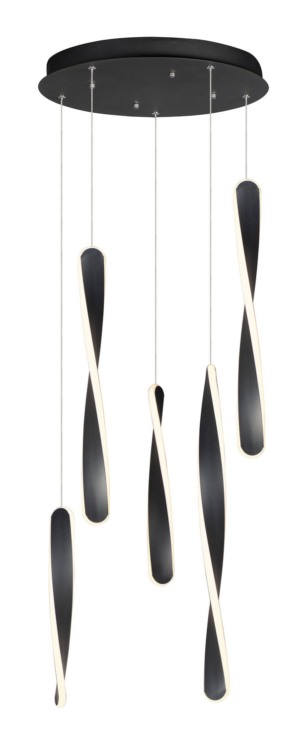 Suspension DEL | Pirouette