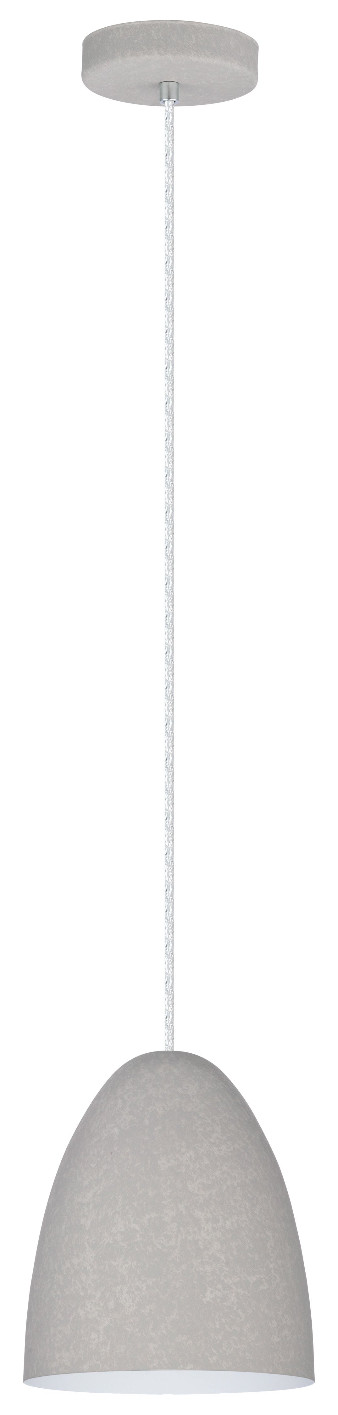 Luminaire suspendu Gris | SARABIA