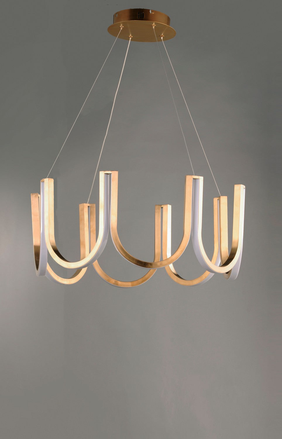 Suspension DEL | You