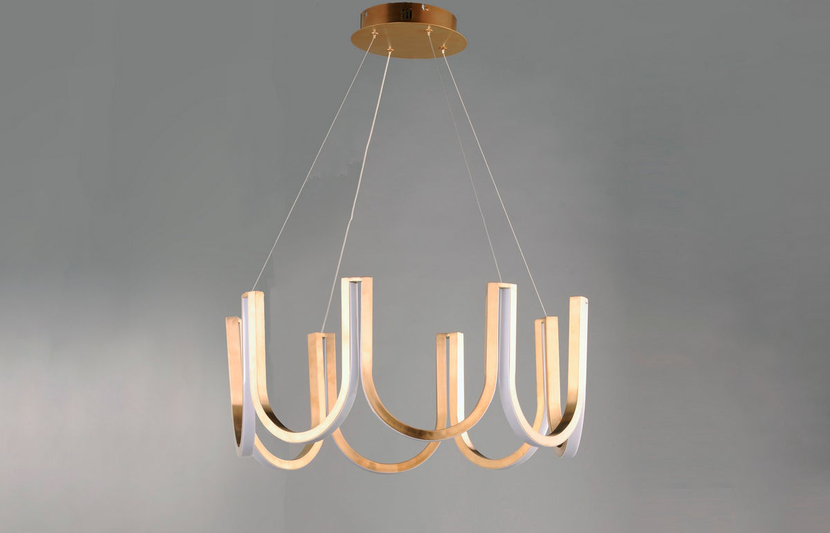 Suspension DEL | You