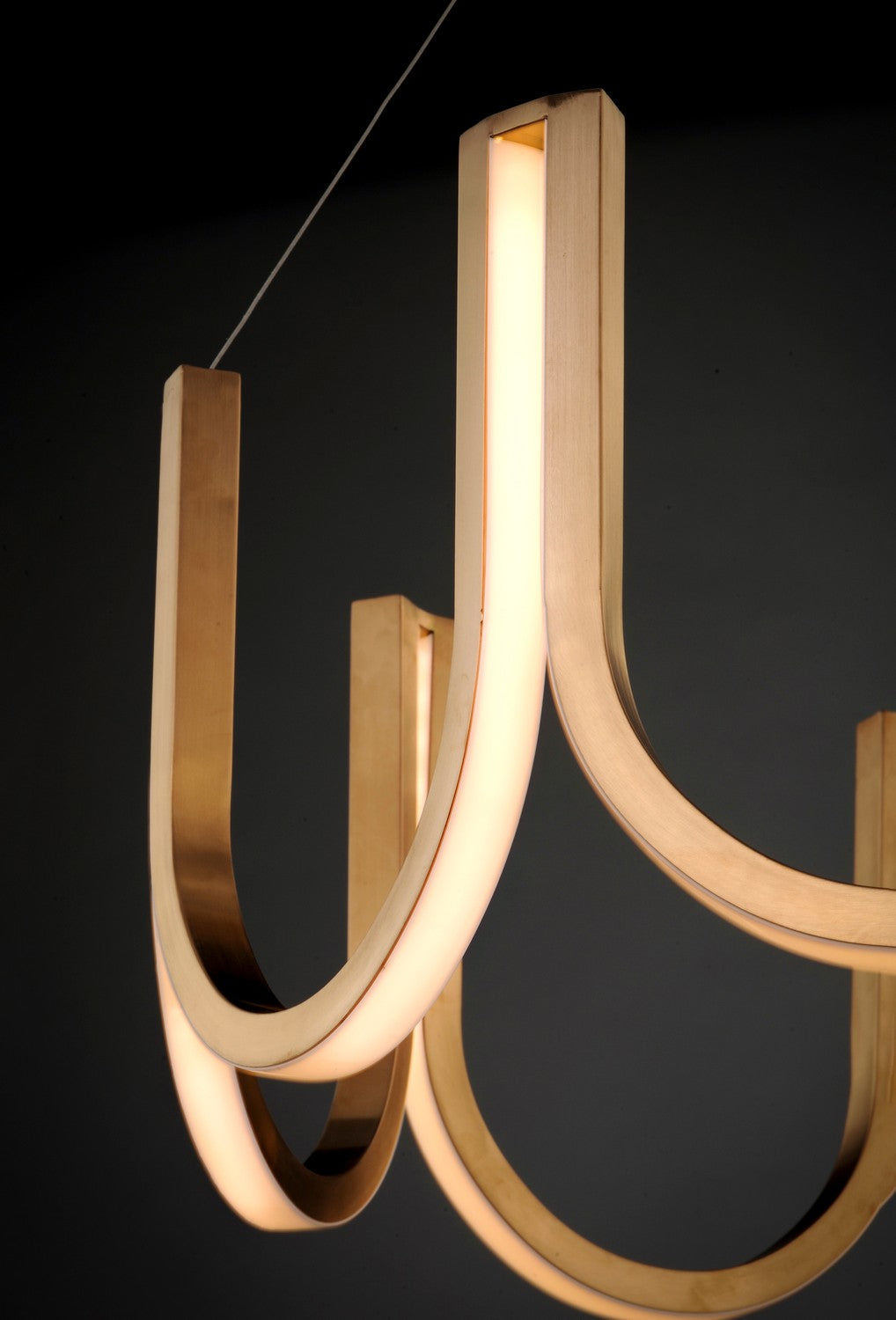 Suspension DEL | You