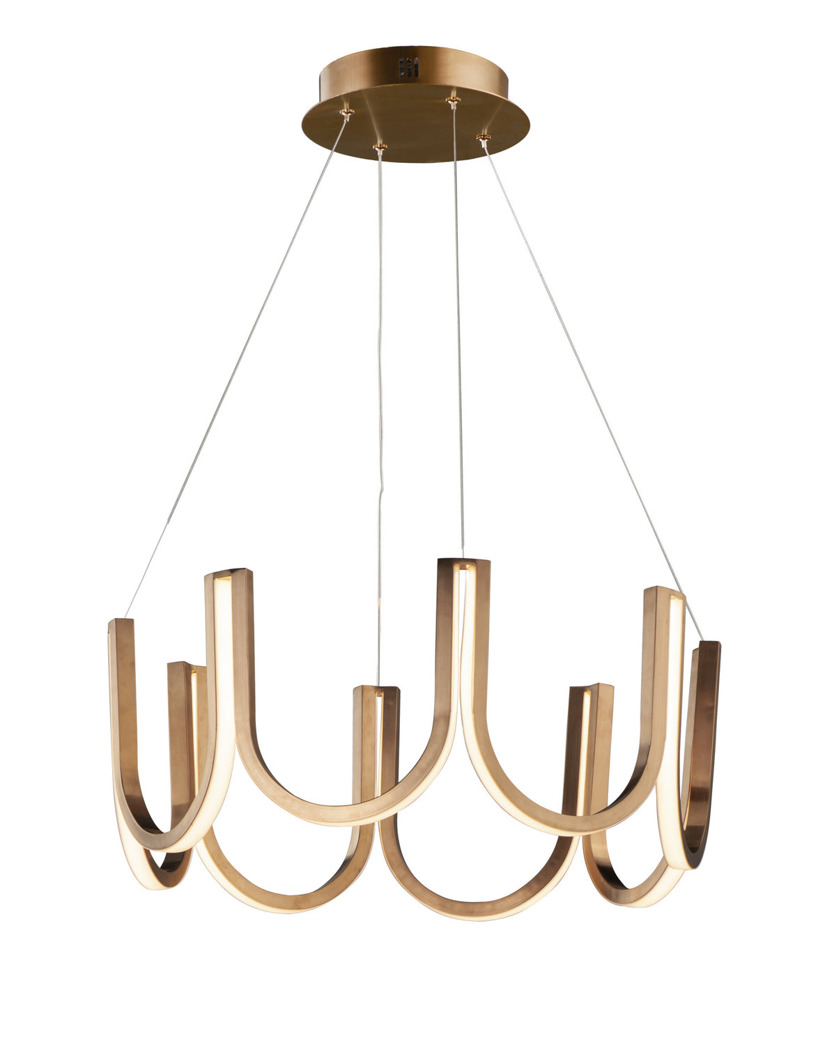 Suspension DEL | You