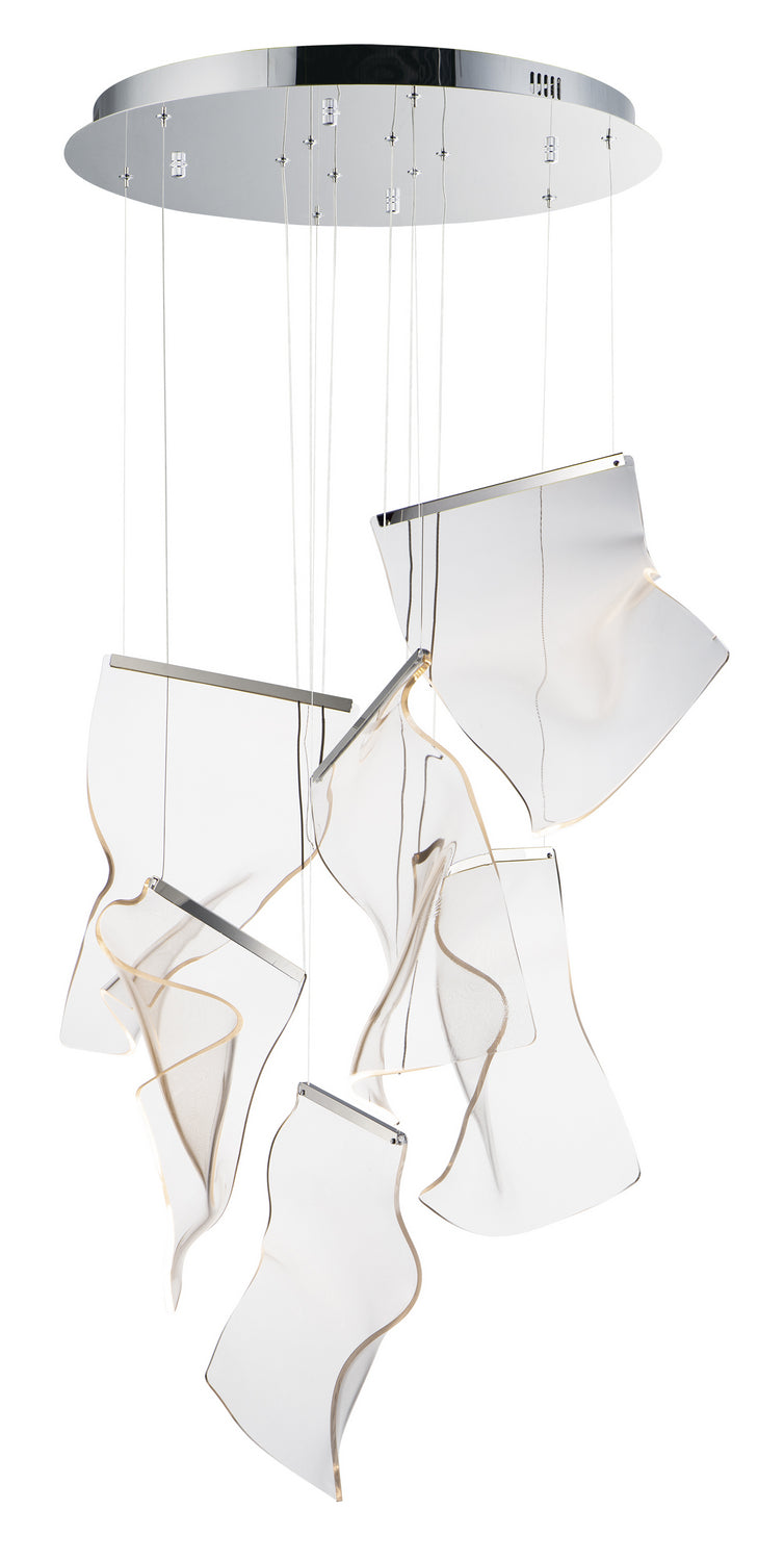 Suspension DEL | Rinkle