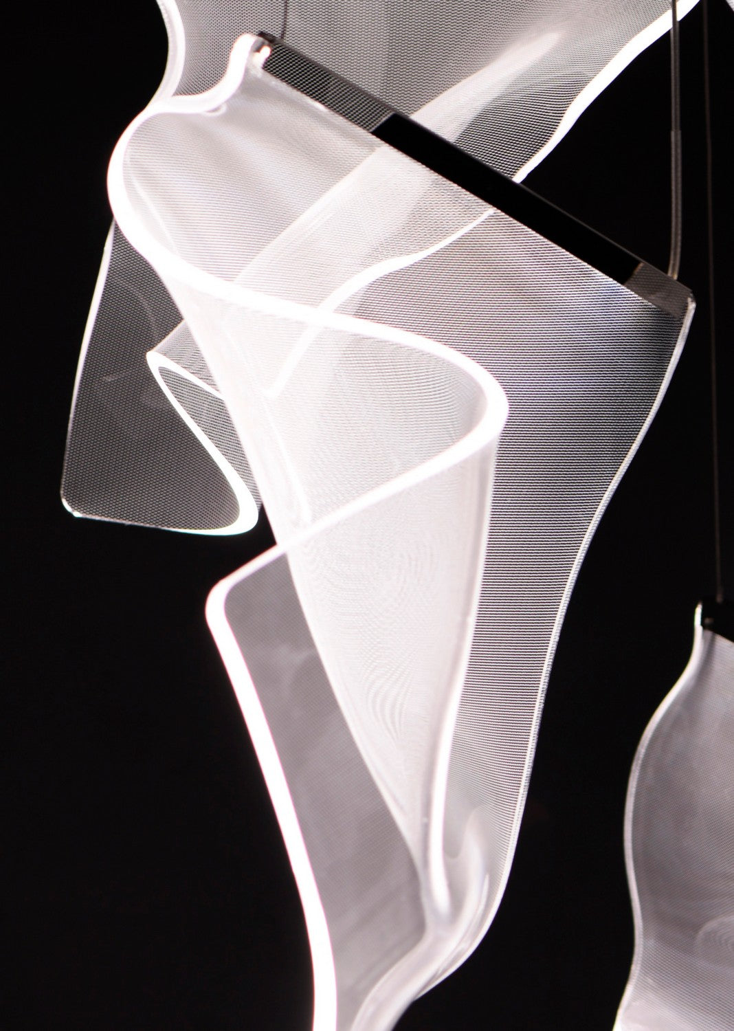 Suspension DEL | Rinkle