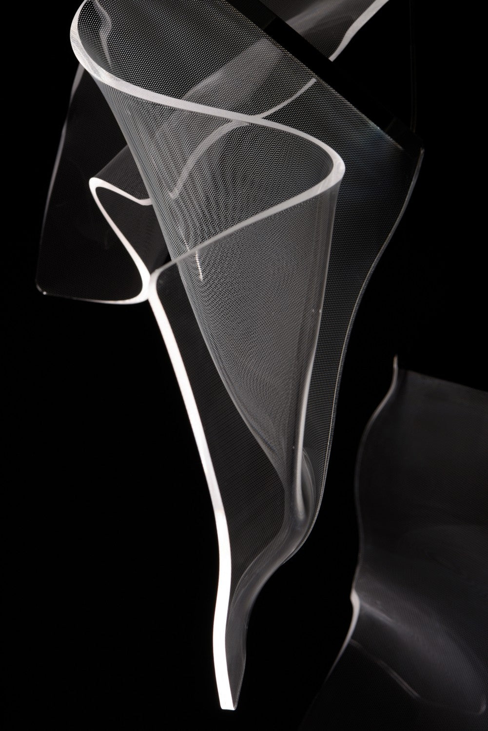 Suspension DEL | Rinkle