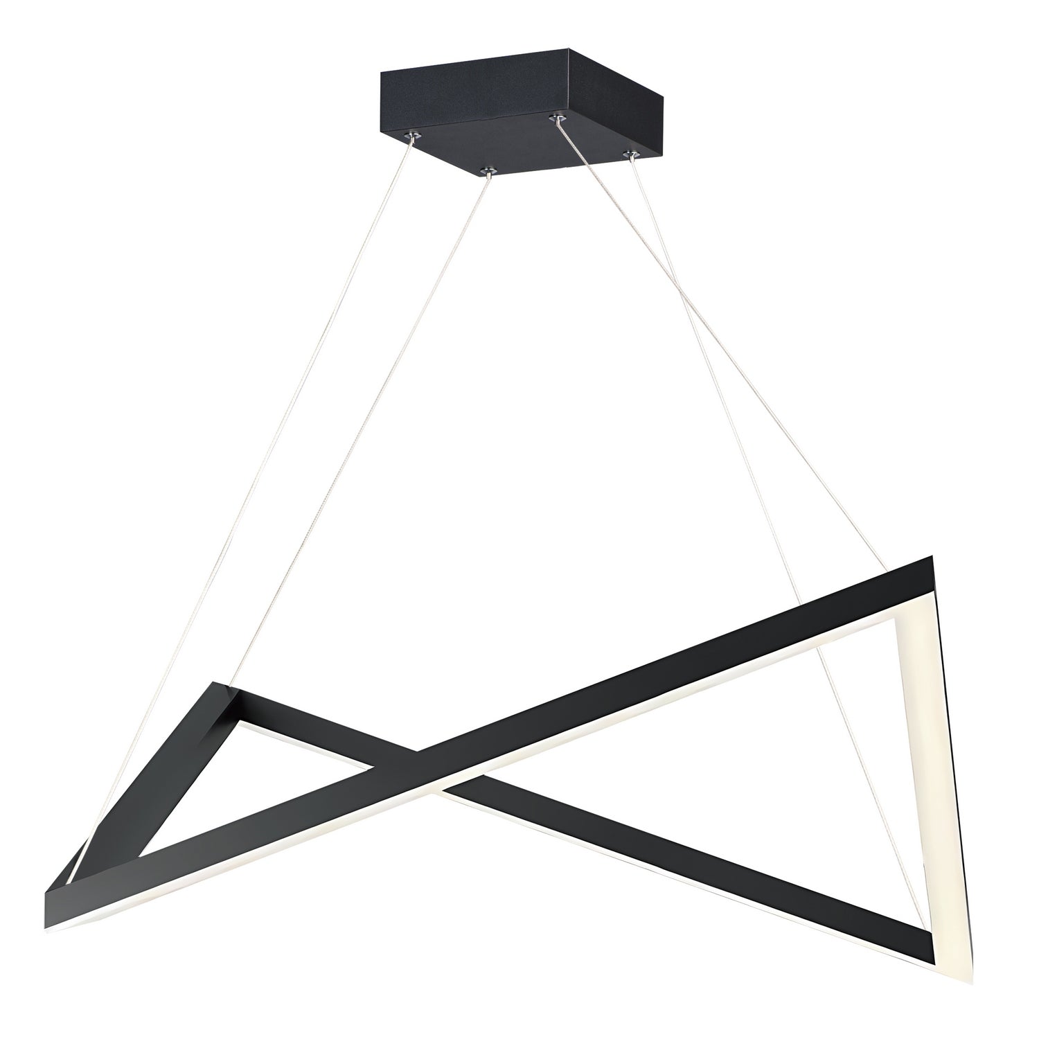 Suspension DEL | Stealth