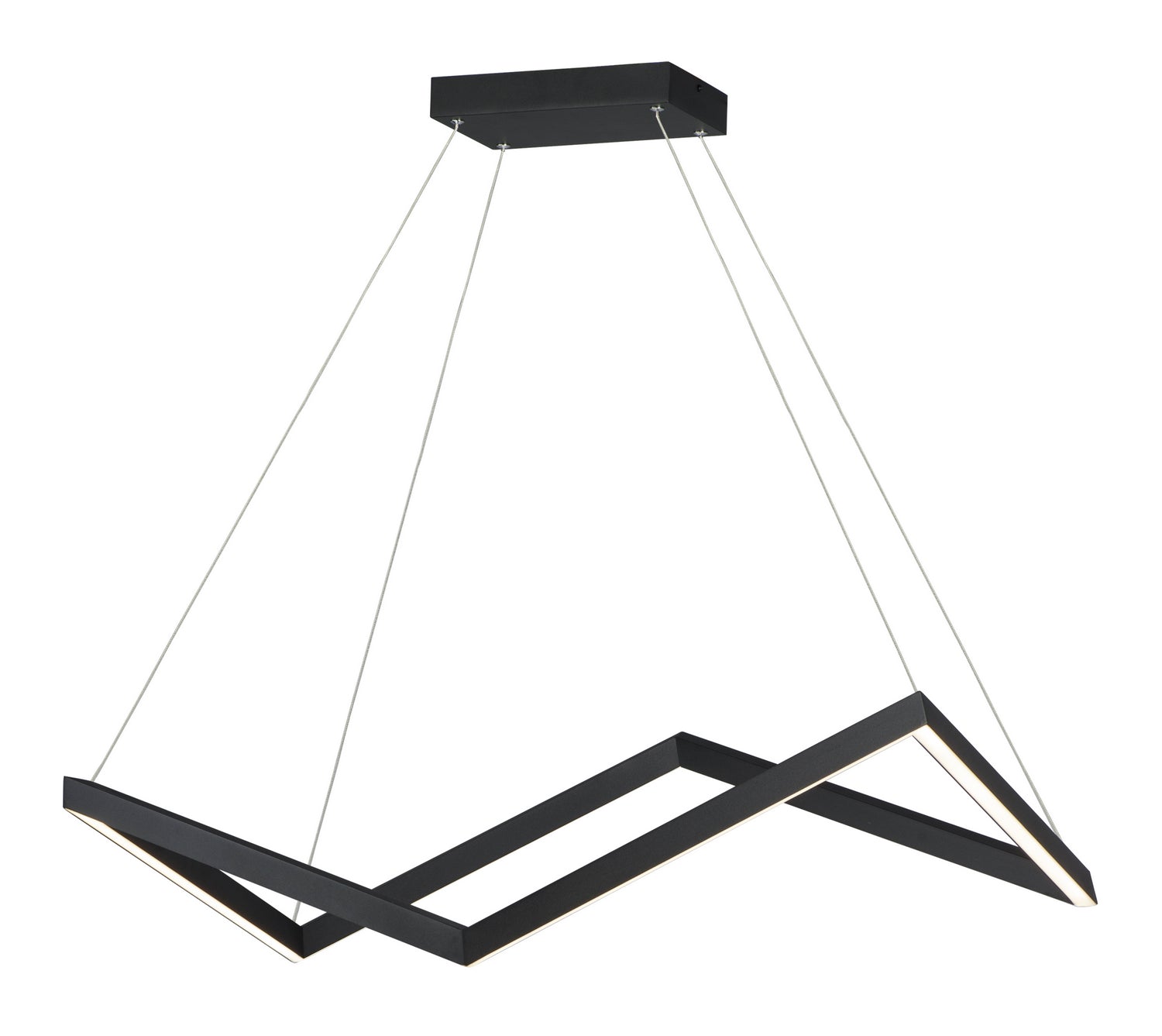 Suspension DEL | Stealth