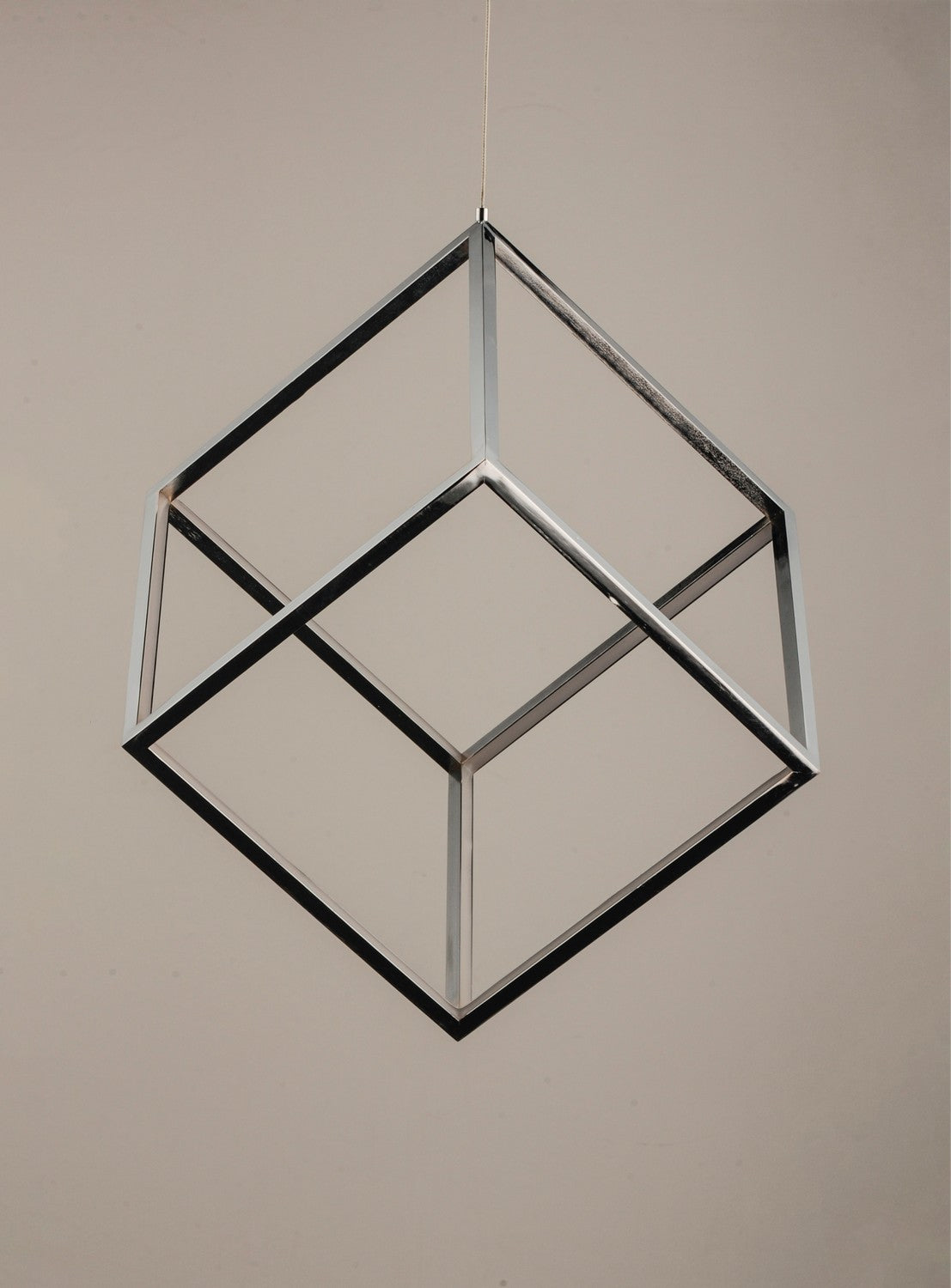 Suspension DEL | 4 Square