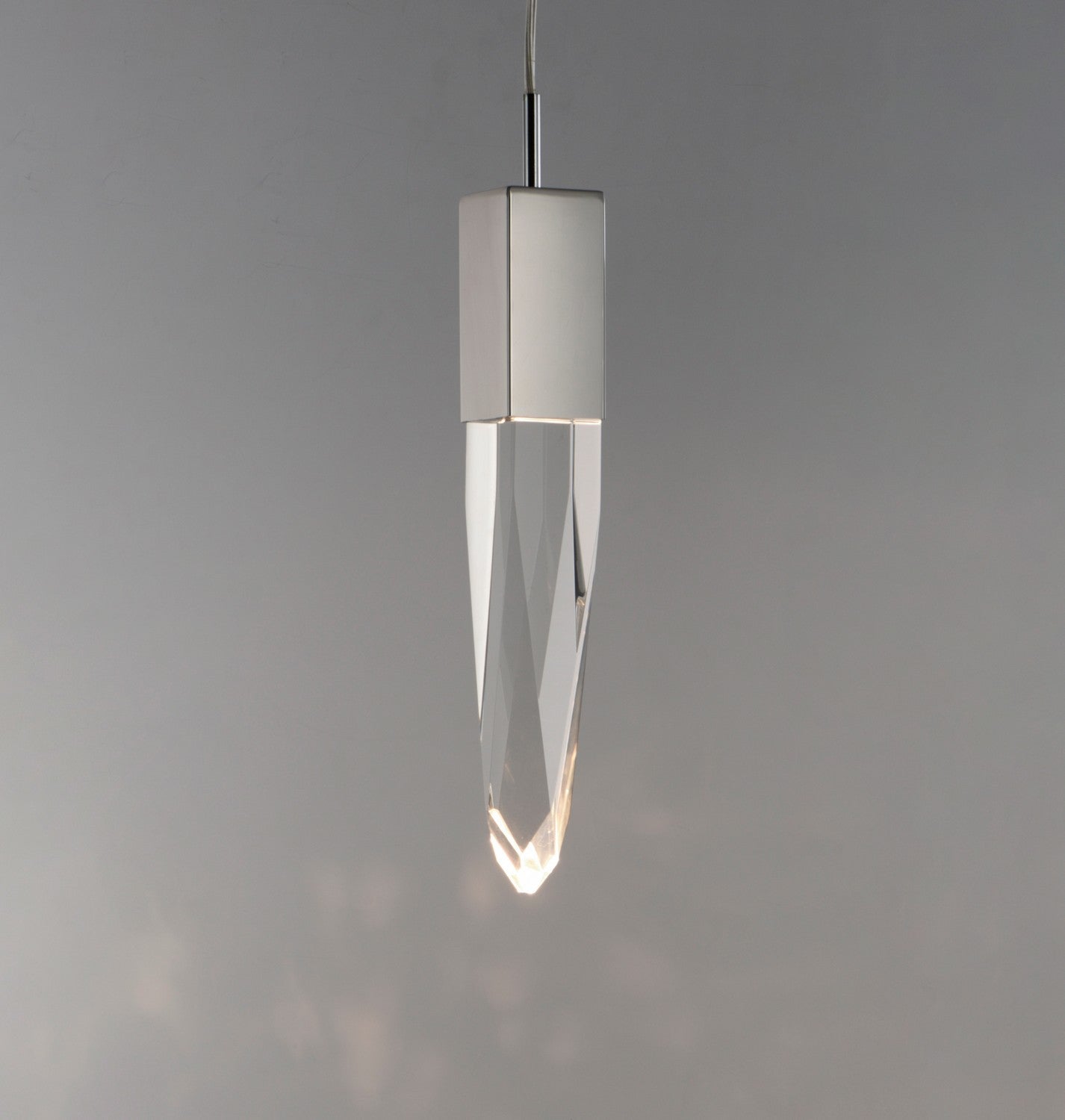 Mini-suspension DEL | Quartz
