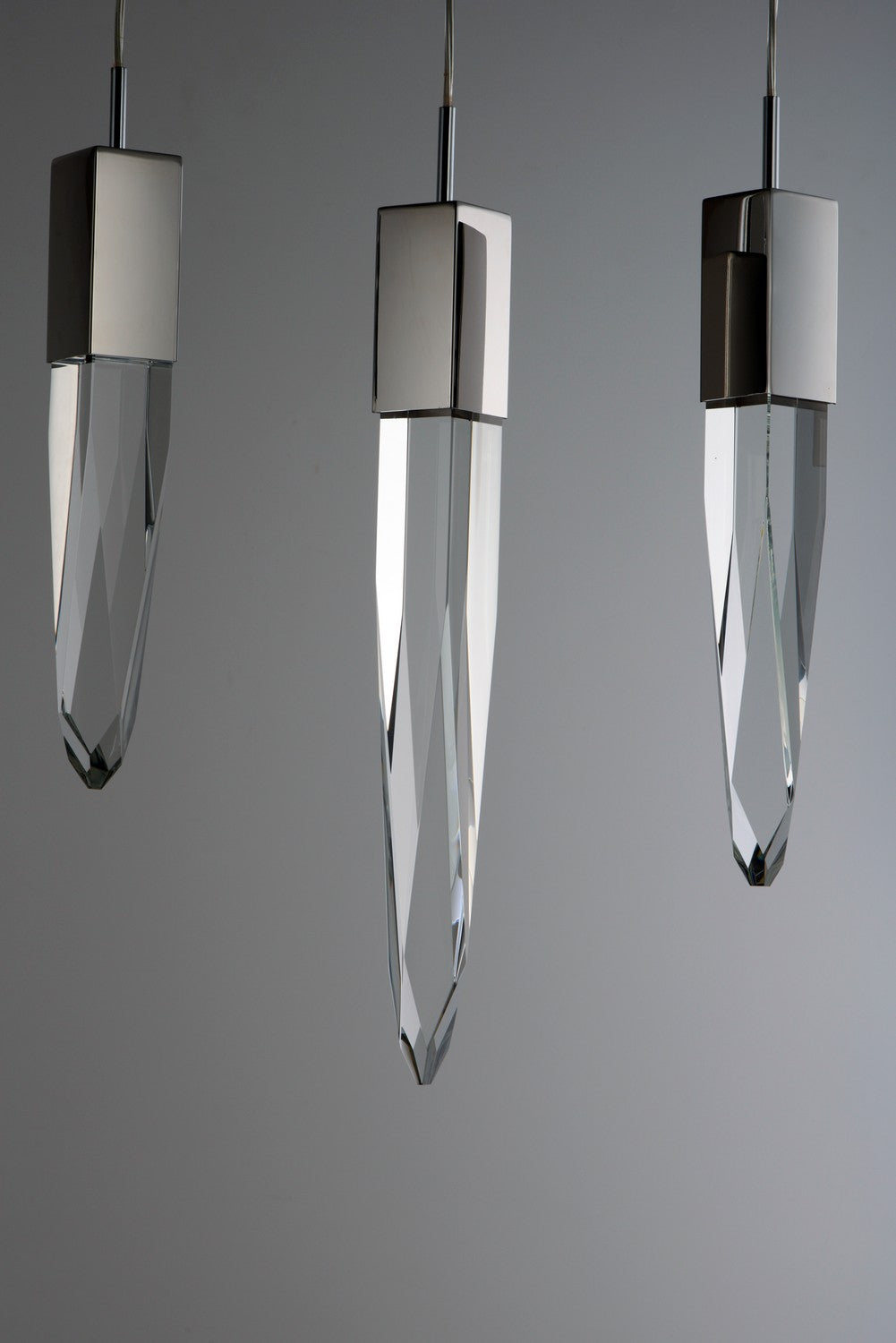 Suspension DEL | Quartz