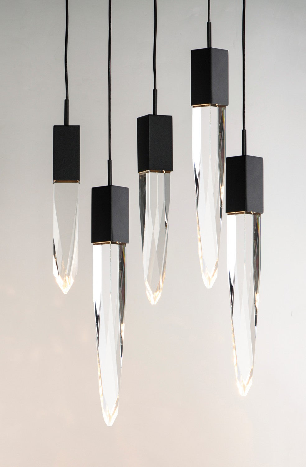 Suspension DEL | Quartz