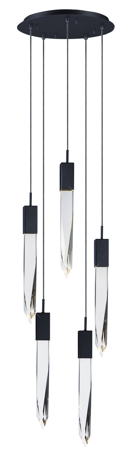 Suspension DEL | Quartz