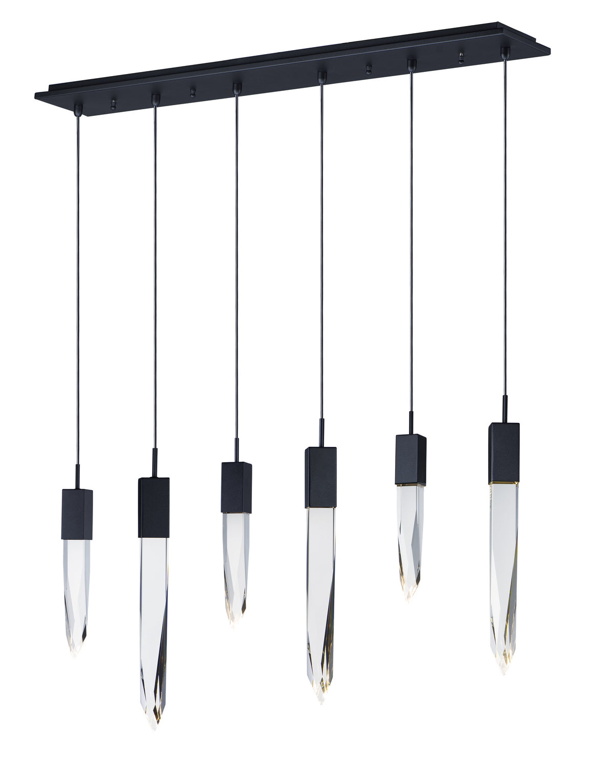 Suspension DEL | Quartz