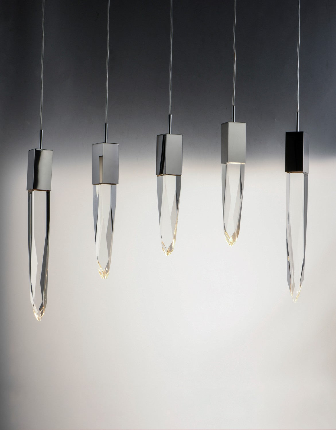 Suspension DEL | Quartz