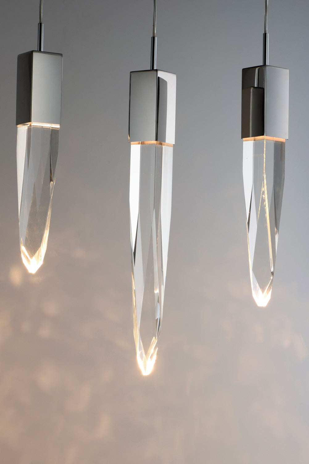 Suspension DEL | Quartz