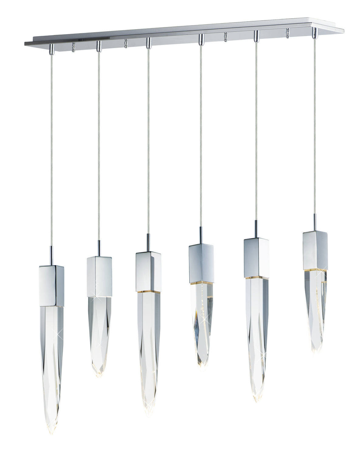 Suspension DEL | Quartz