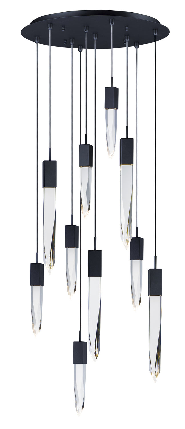 Suspension DEL | Quartz