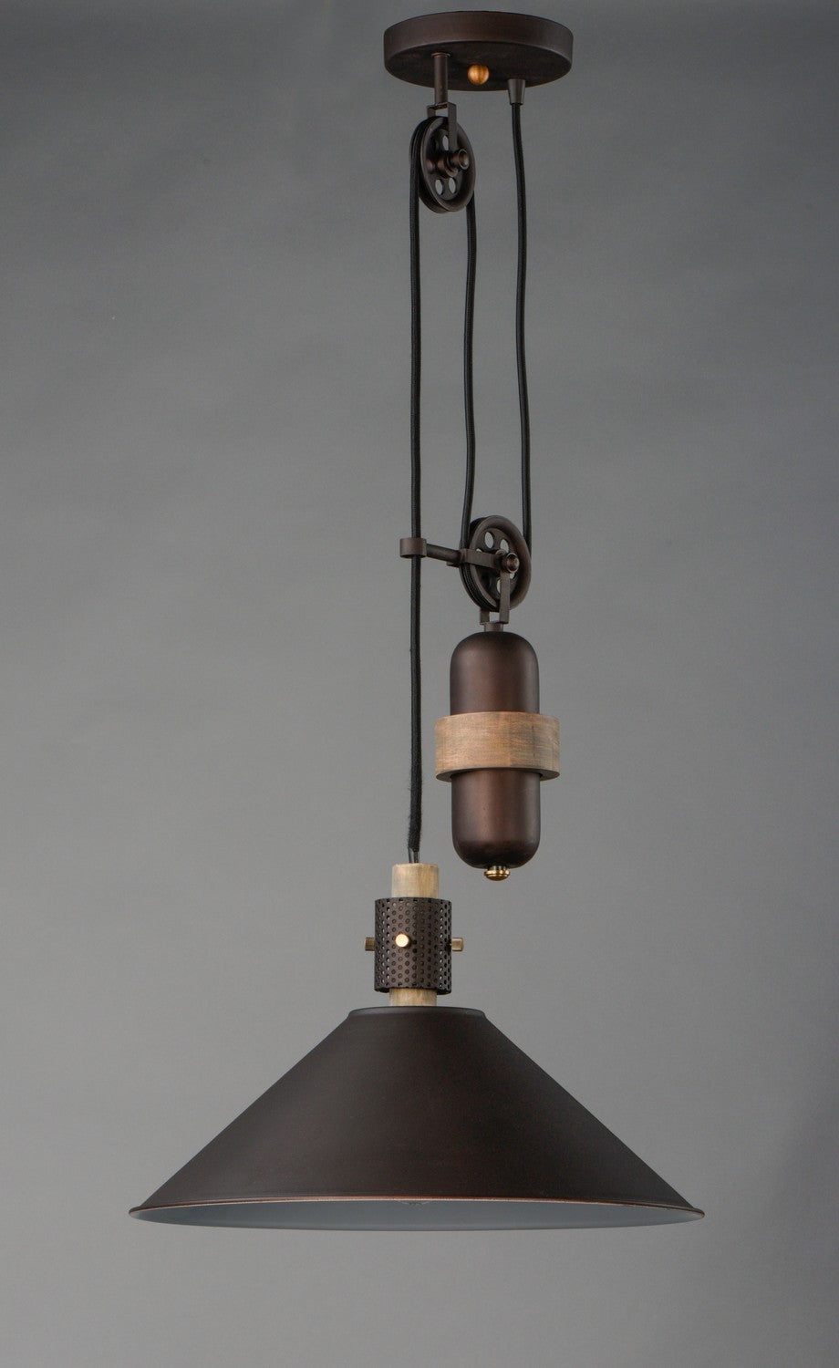 Suspension 1 lumière | Tucson