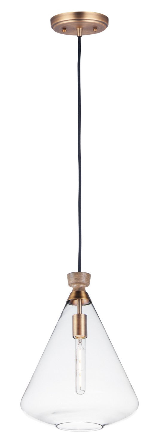 Suspension 1 lumière | Abbott