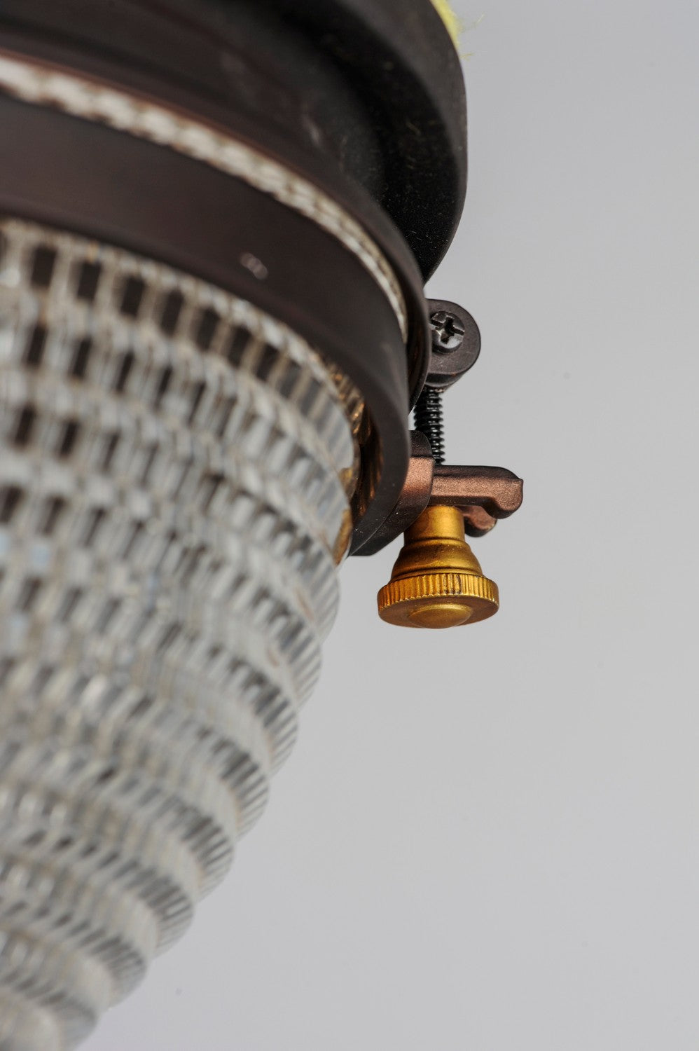 Plafonnier extérieur 1 lumière | Portside