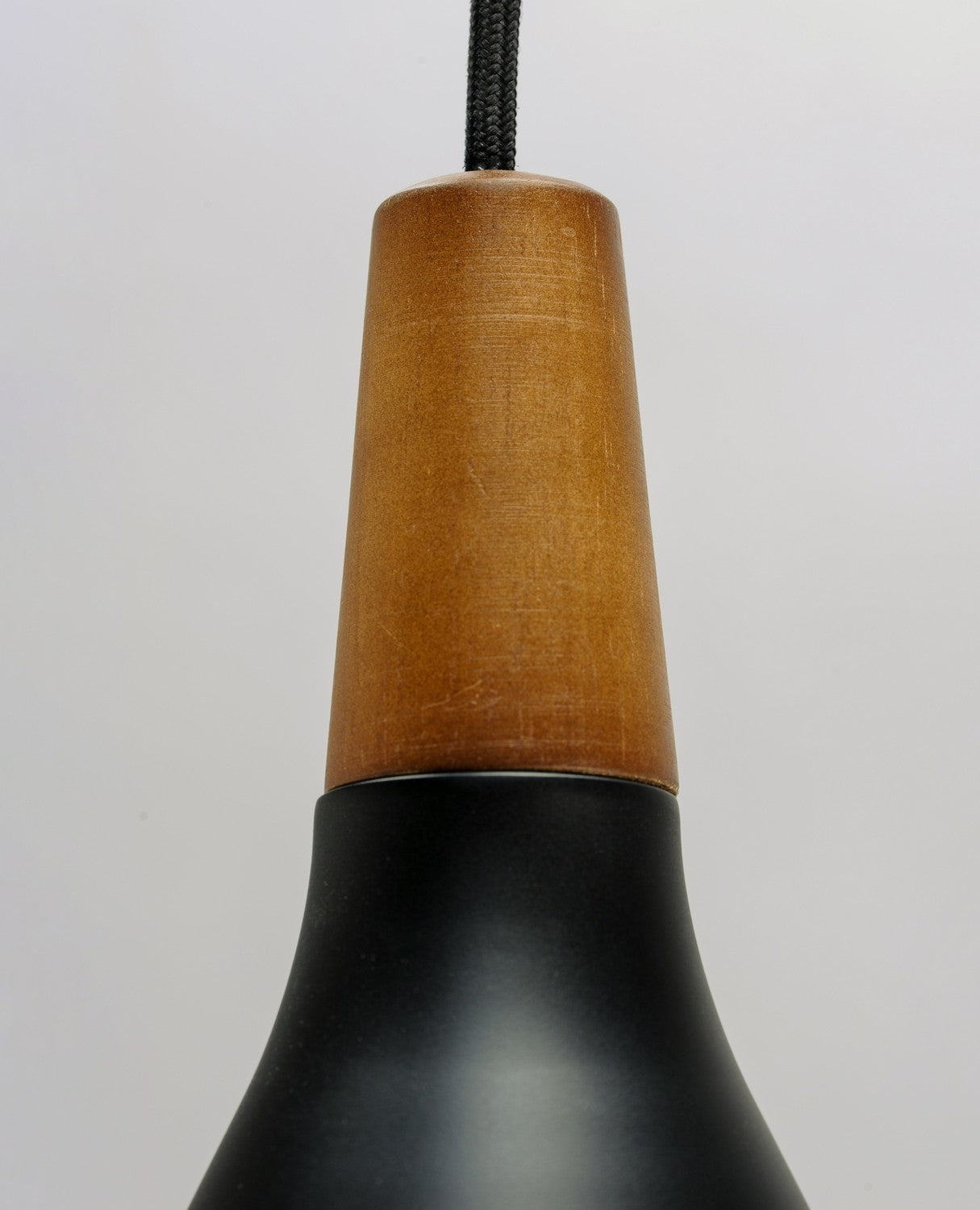 Suspension 1 lumière | Nordic