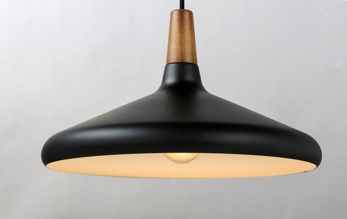 Suspension 1 lumière | Nordic