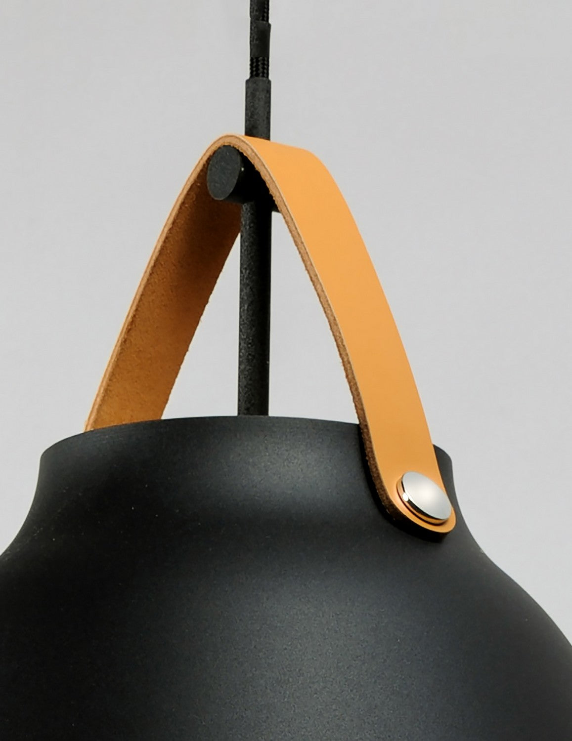Suspension 1 lumière | Nordic