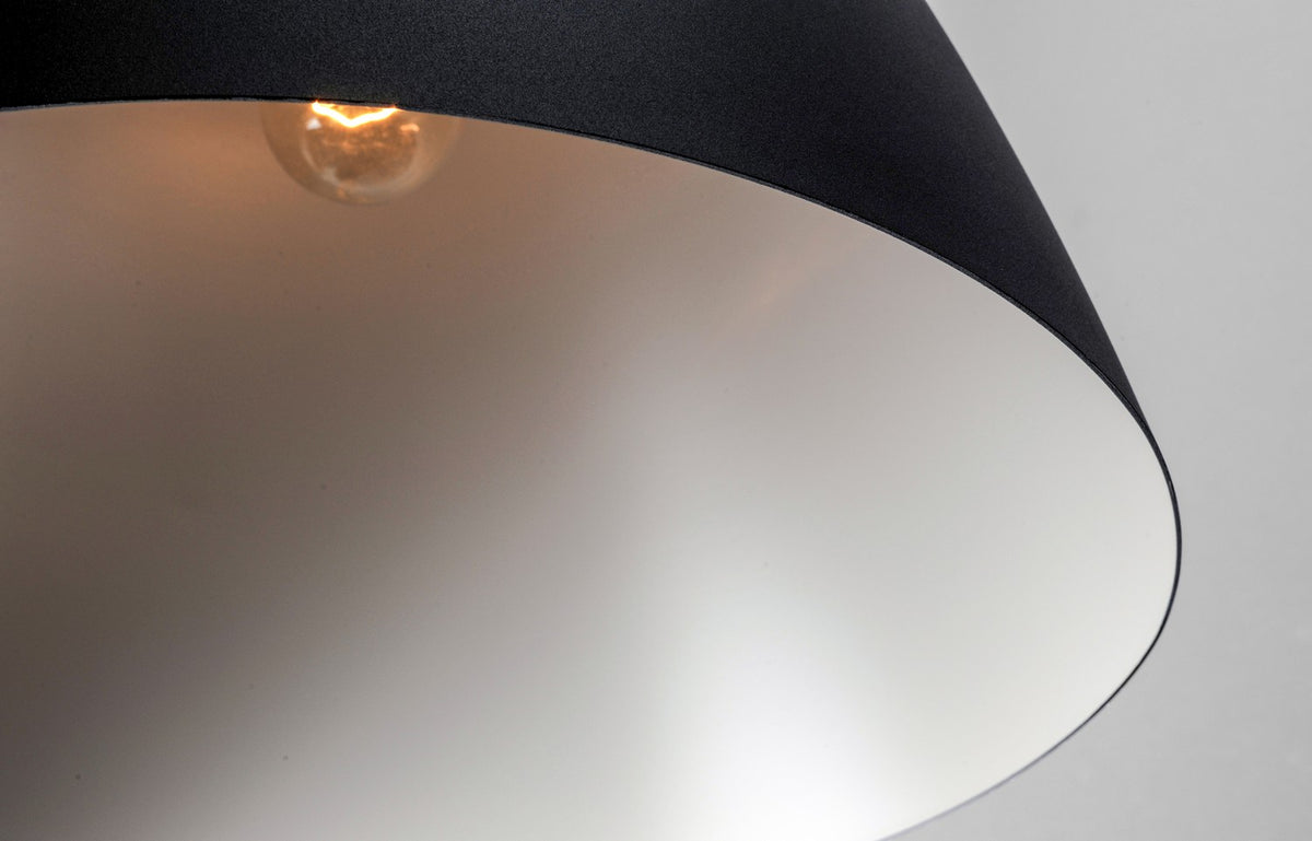 Suspension 1 lumière | Nordic