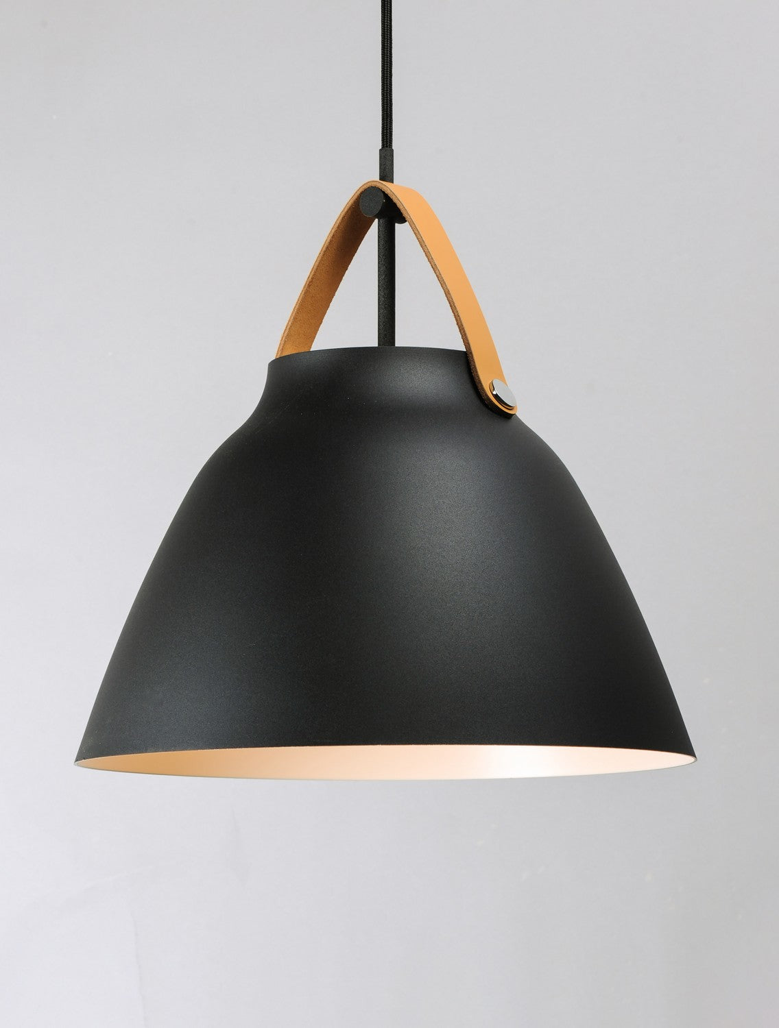 Suspension 1 lumière | Nordic