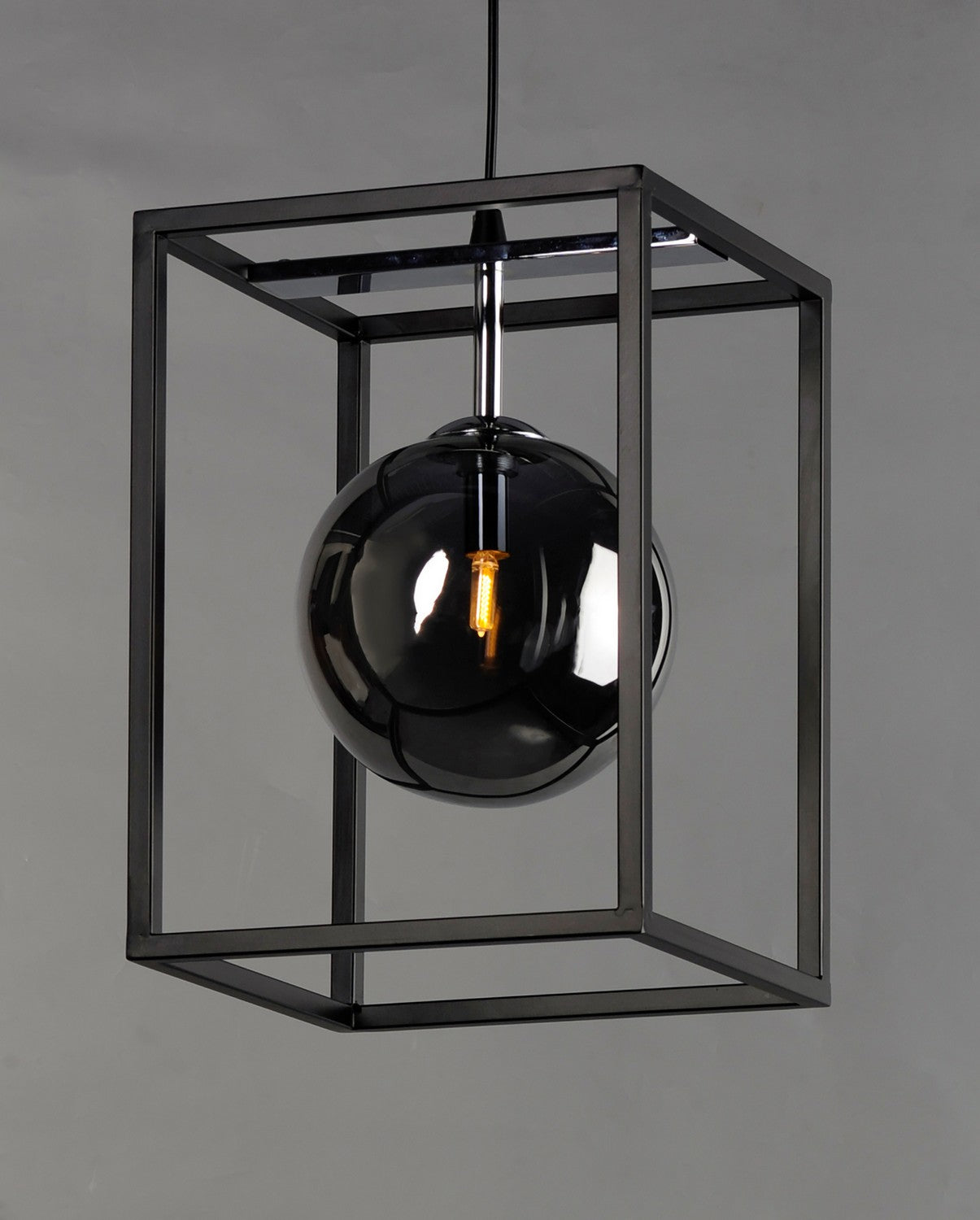 Suspension DEL | Fluid