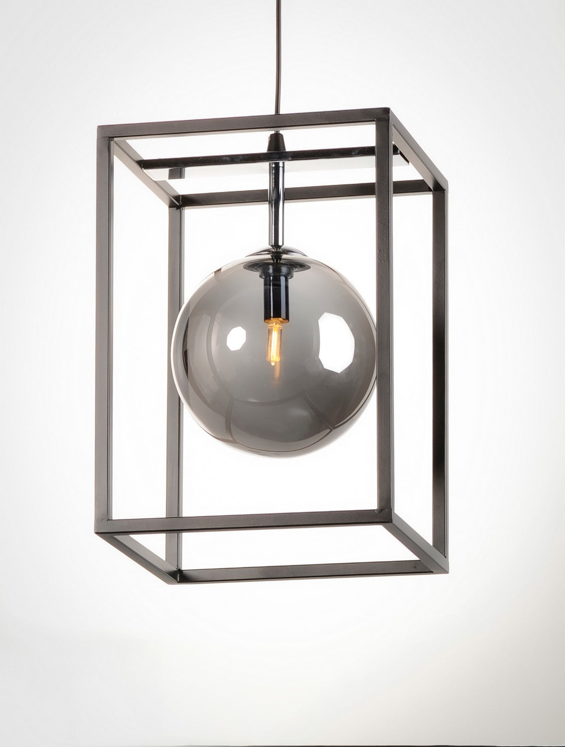 Suspension DEL | Fluid
