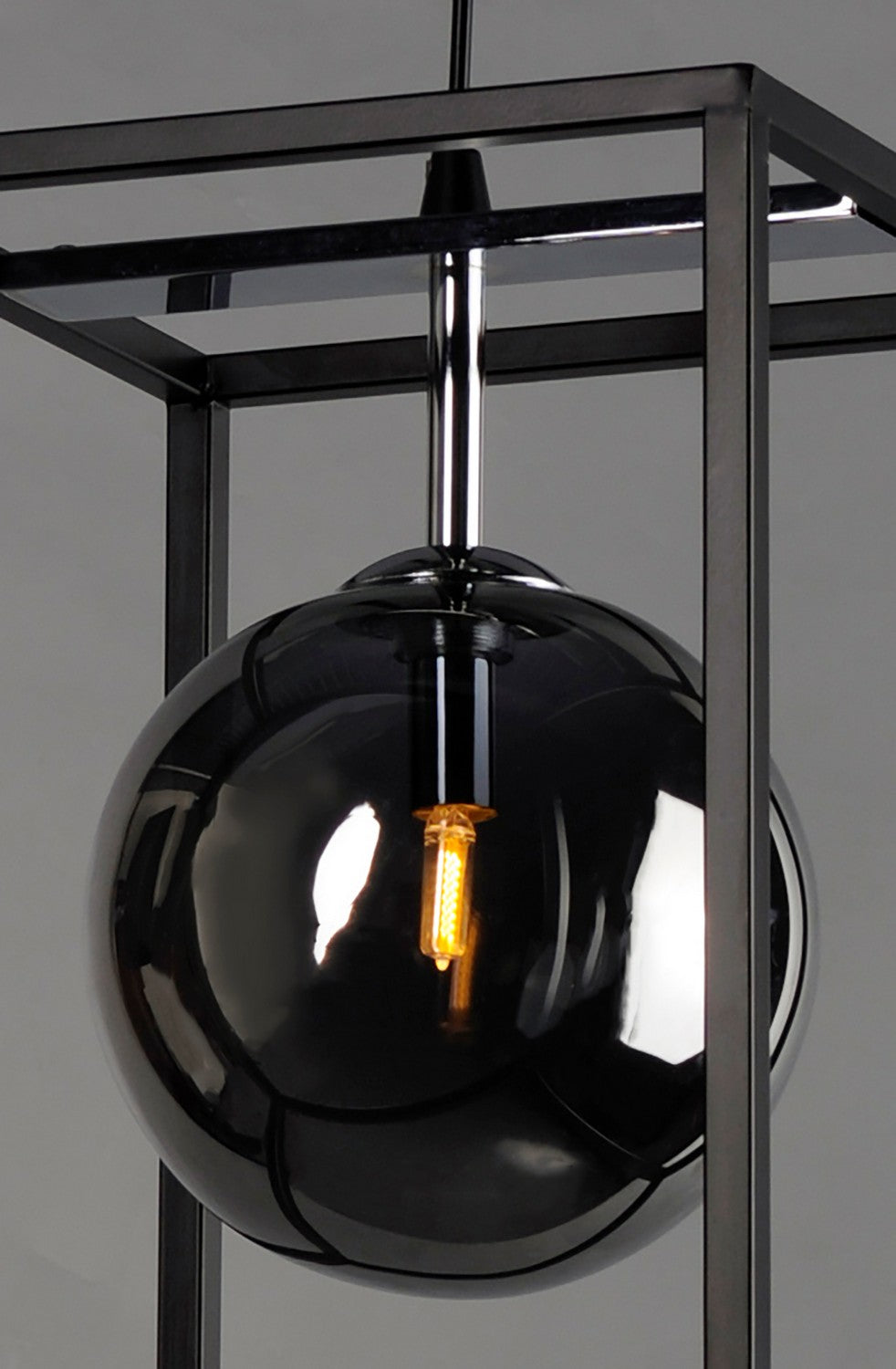 Suspension DEL | Fluid