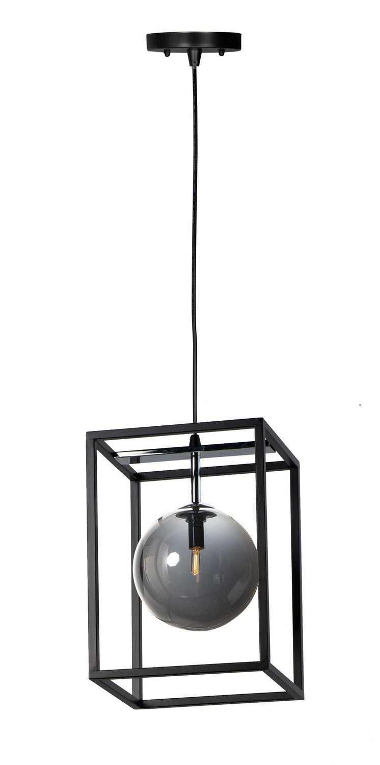 Suspension DEL | Fluid