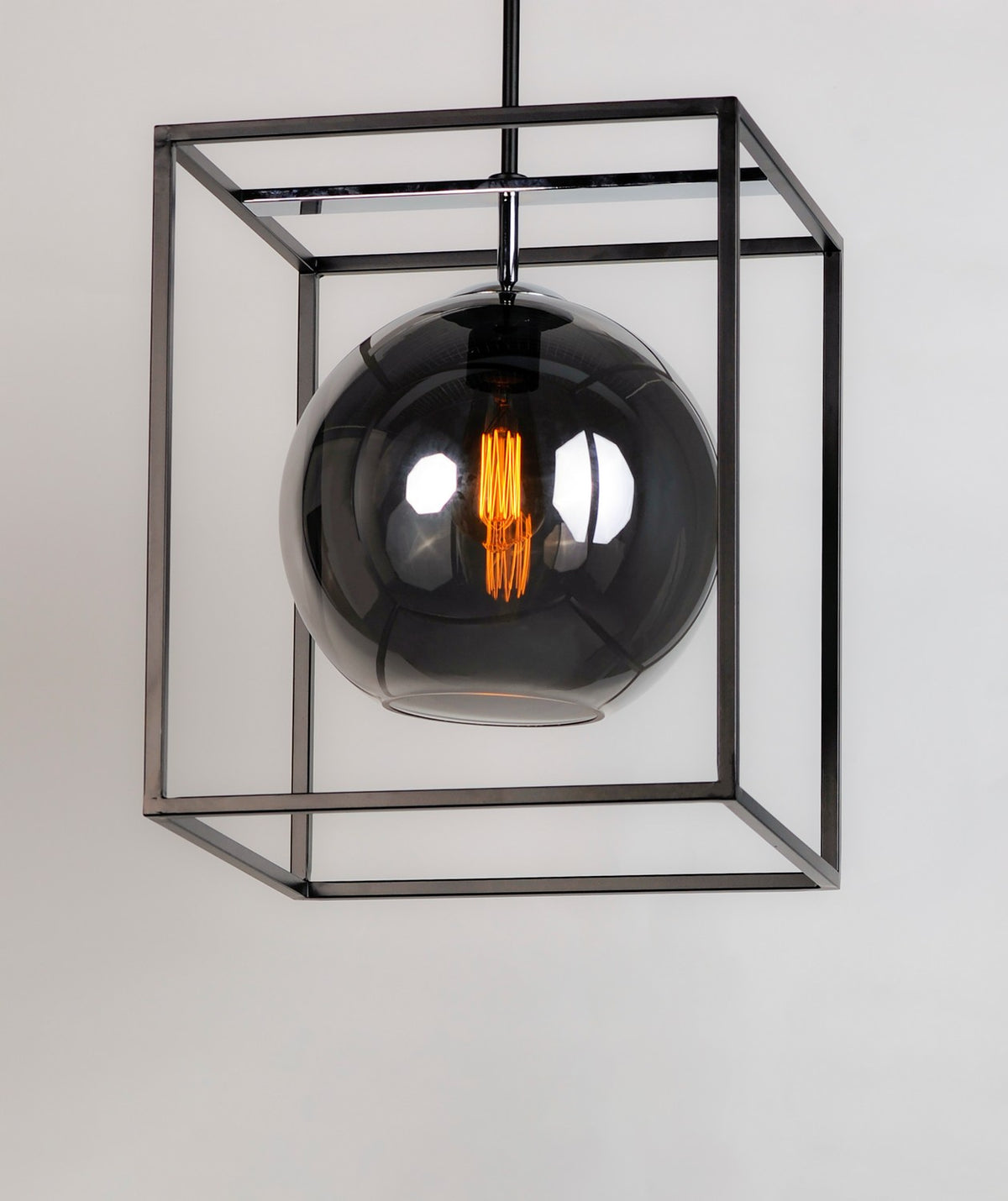 Suspension DEL | Fluid