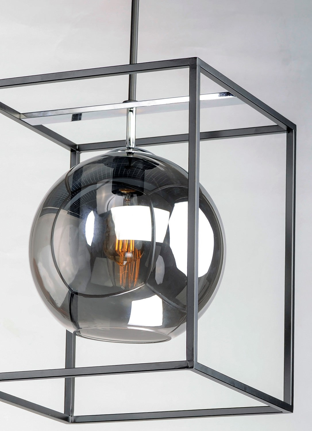Suspension DEL | Fluid