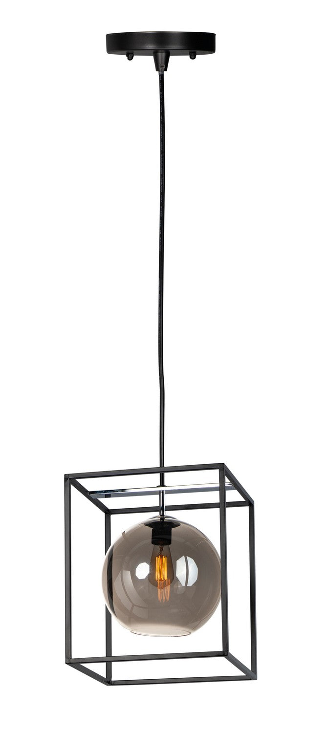 Suspension DEL | Fluid