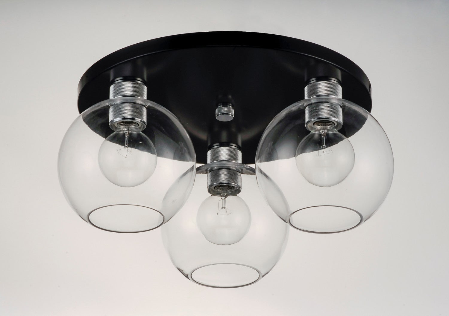 Plafonnier 3 lumières | Vessel