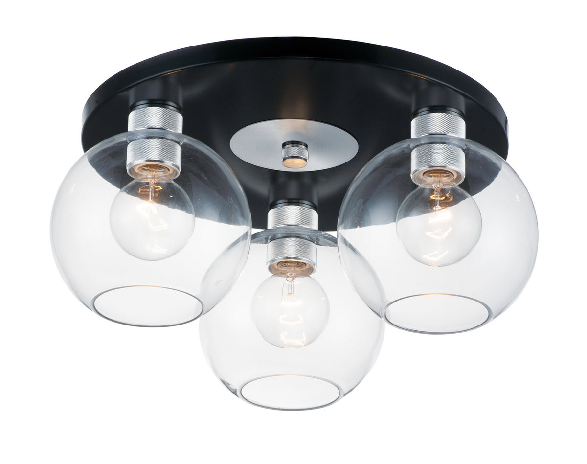 Plafonnier 3 lumières | Vessel