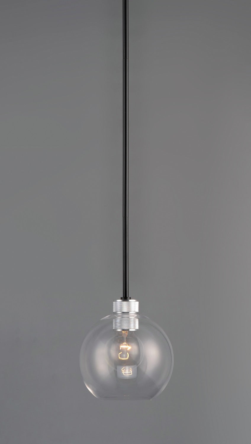 Mini-suspension 1 lumière | Vessel