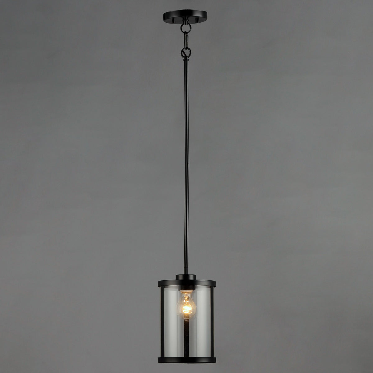 Suspension 1 lumière | Sentinel