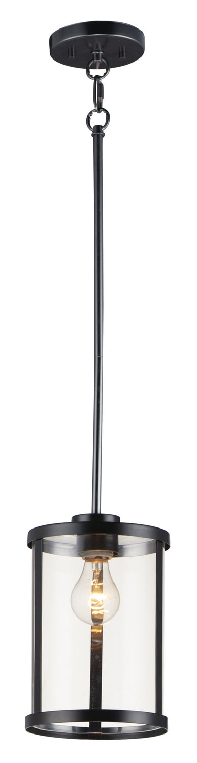 Suspension 1 lumière | Sentinel