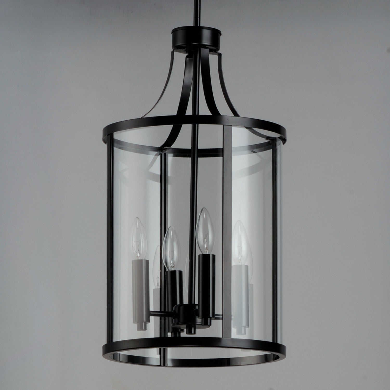 Suspension 4 lumières | Sentinel