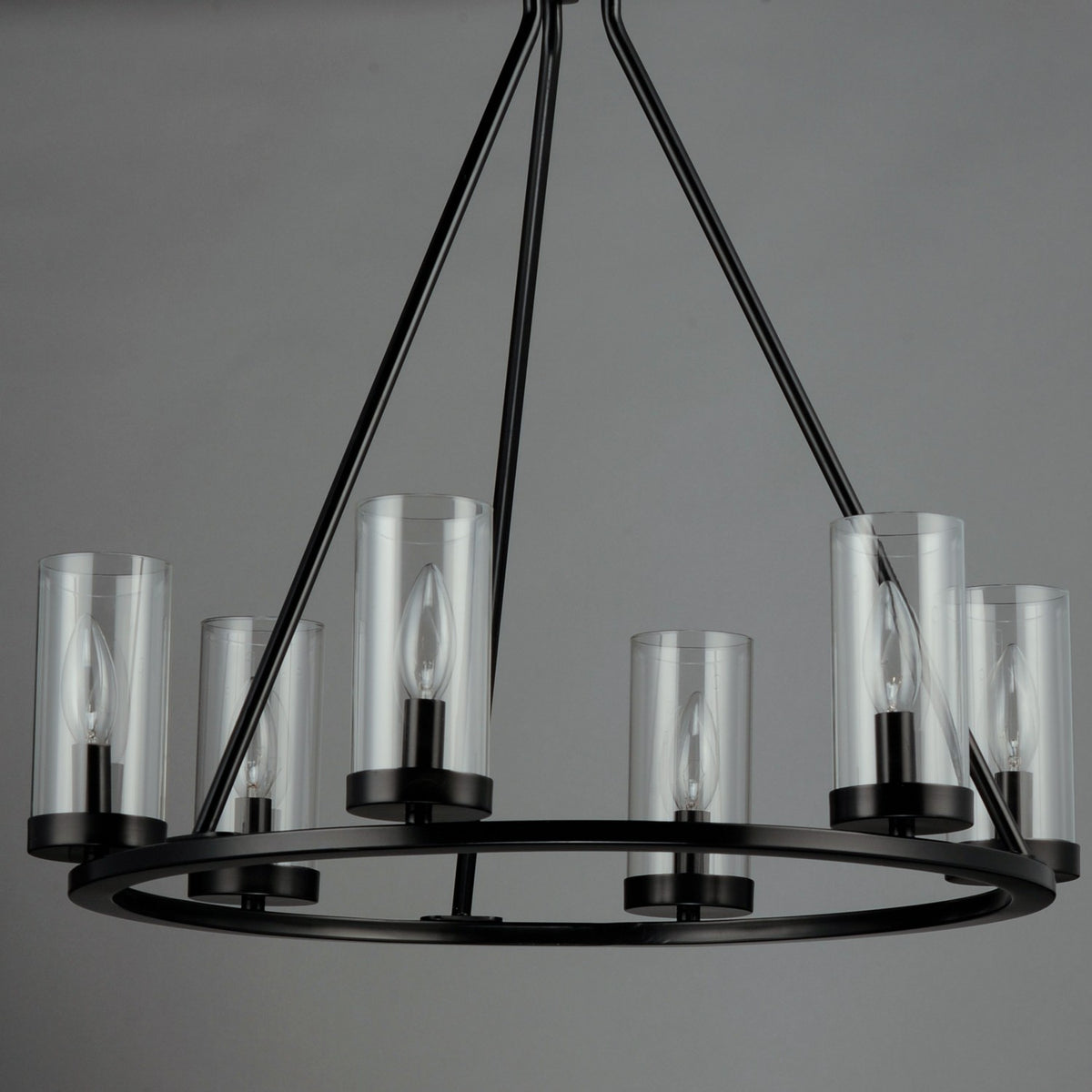 Lustre 6 lumières | Sentinel