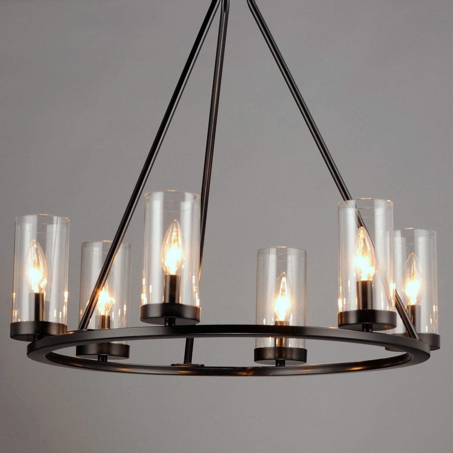 Lustre 6 lumières | Sentinel