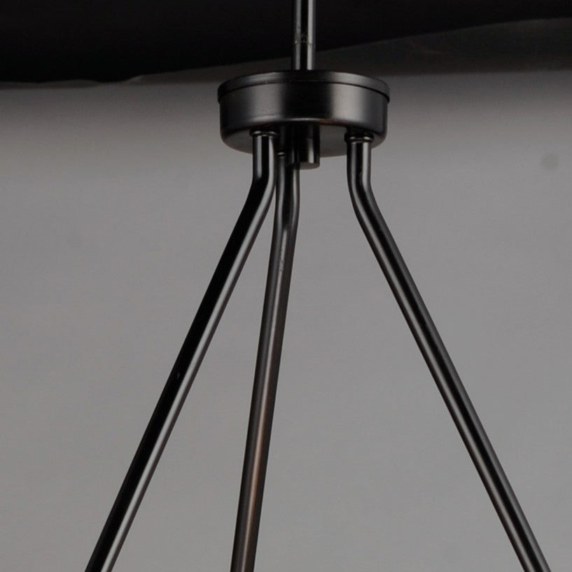 Lustre 6 lumières | Sentinel