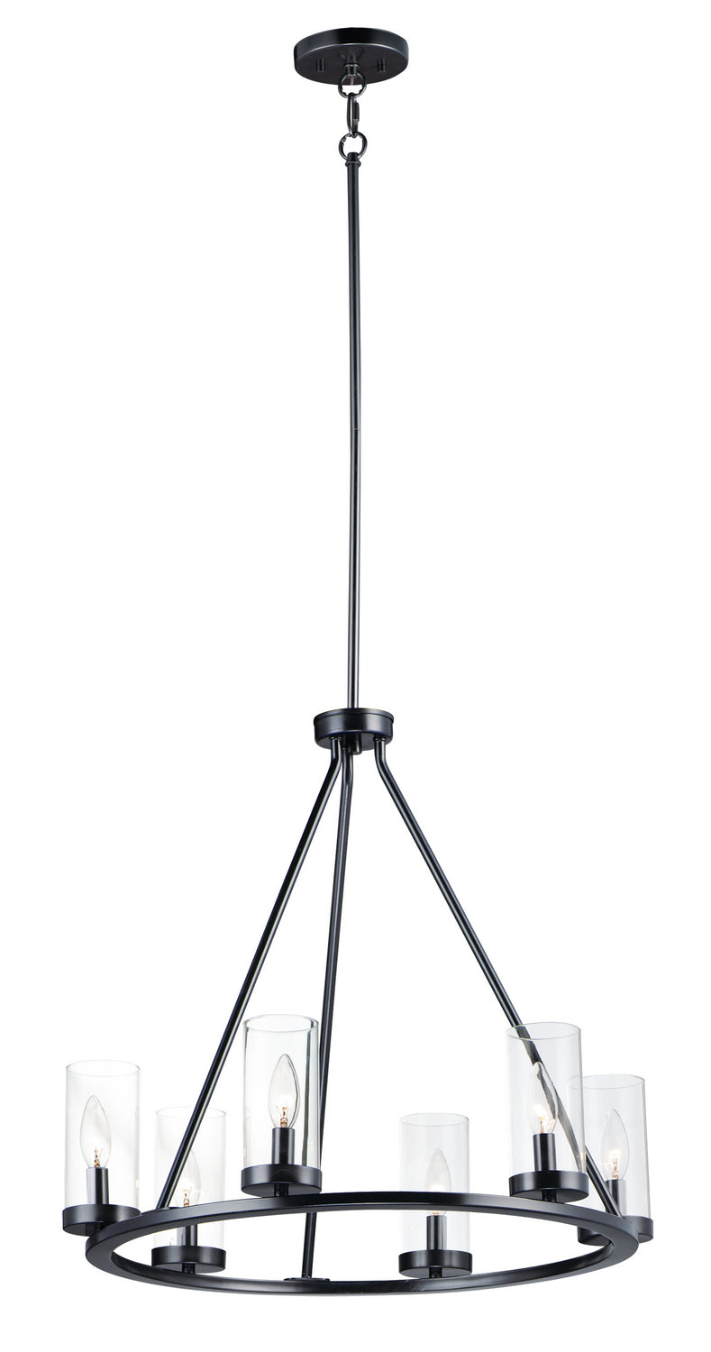 Lustre 6 lumières | Sentinel