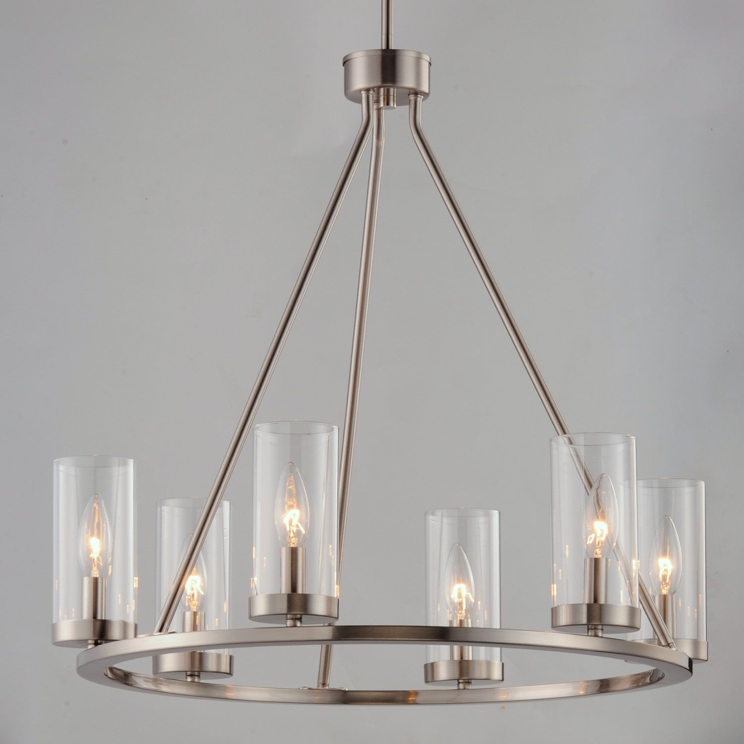 Lustre 6 lumières | Sentinel