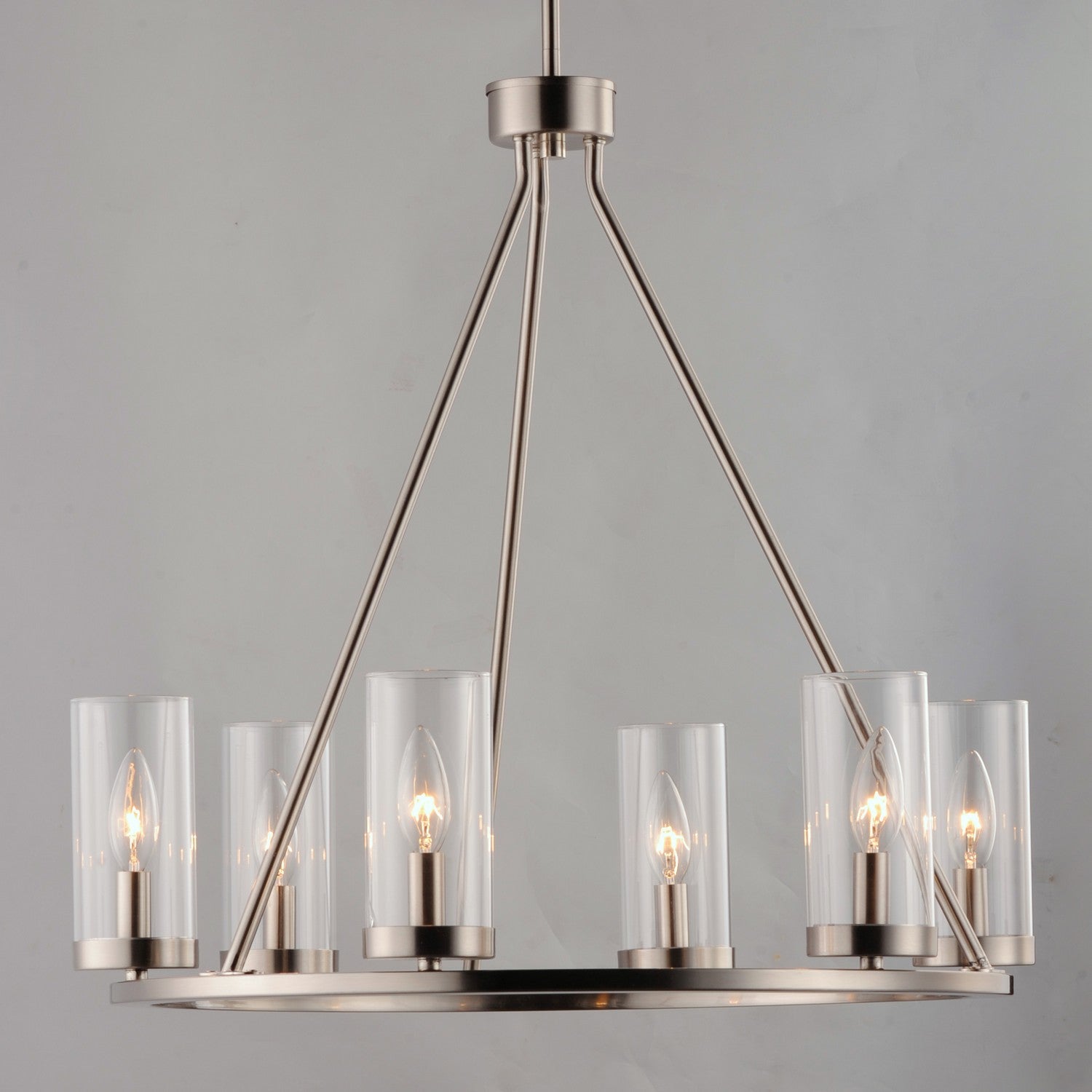 Lustre 6 lumières | Sentinel